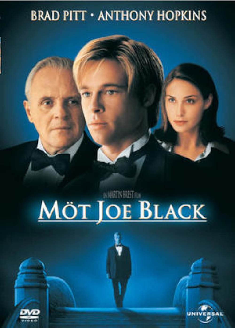 「ジョー・ブラックをよろしく」の画像