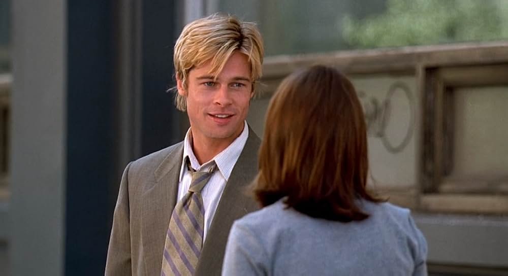 「ジョー・ブラックをよろしく」の画像