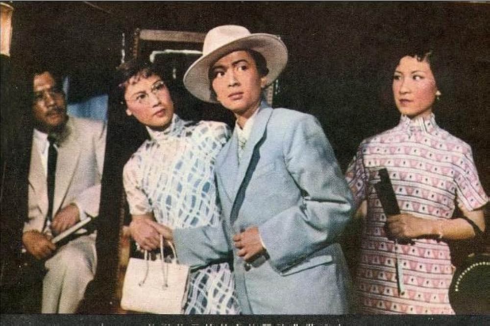 青春の歌の画像