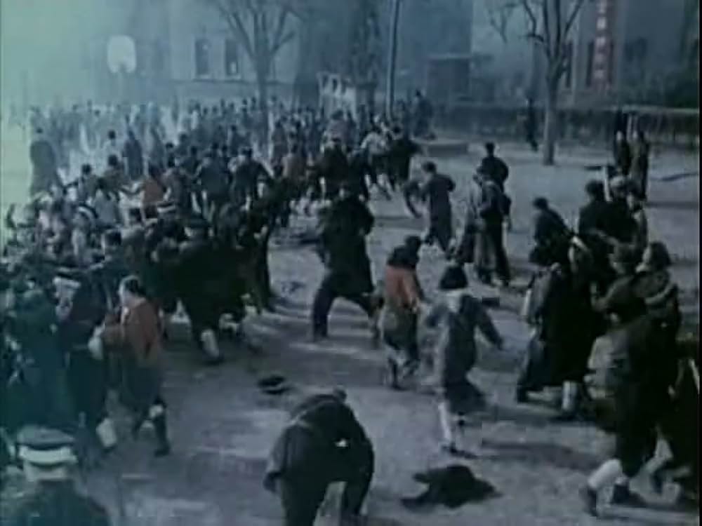 青春の歌の画像