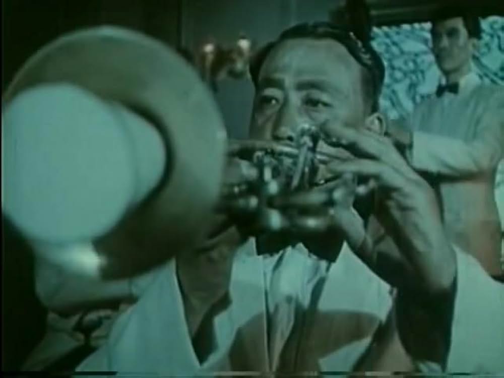 青春の歌の画像