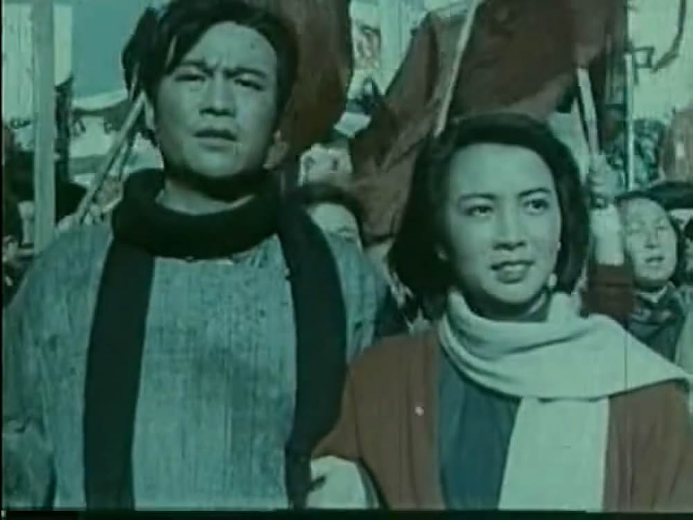 青春の歌の画像