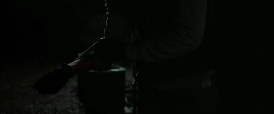 サイレンスの画像