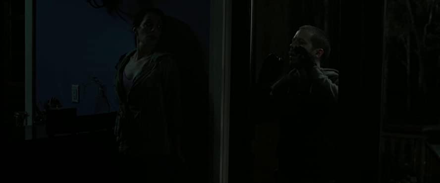 サイレンスの画像