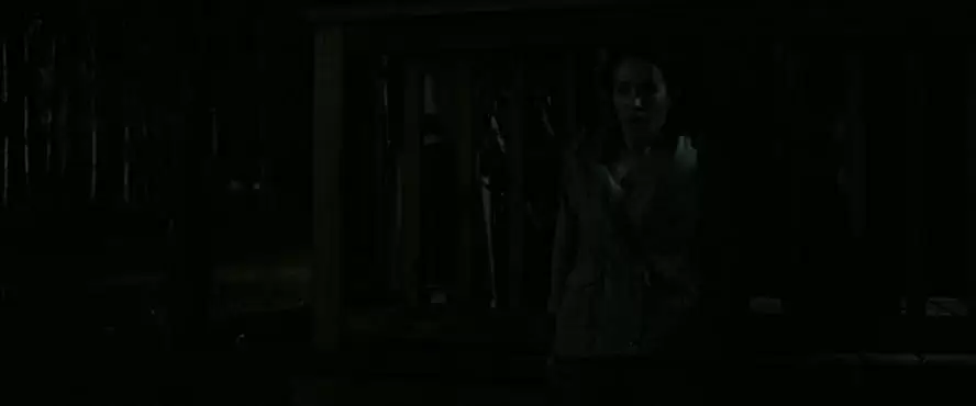 「サイレンス」ケイト・シーゲルの画像