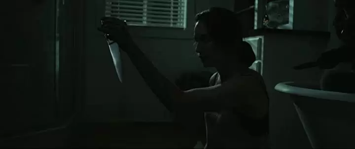 「サイレンス」ケイト・シーゲルの画像