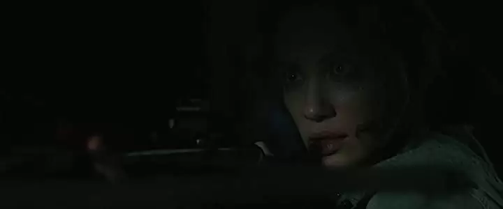 「サイレンス」ケイト・シーゲルの画像