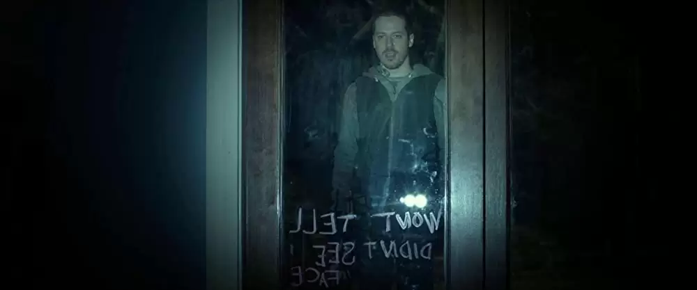 サイレンスの画像