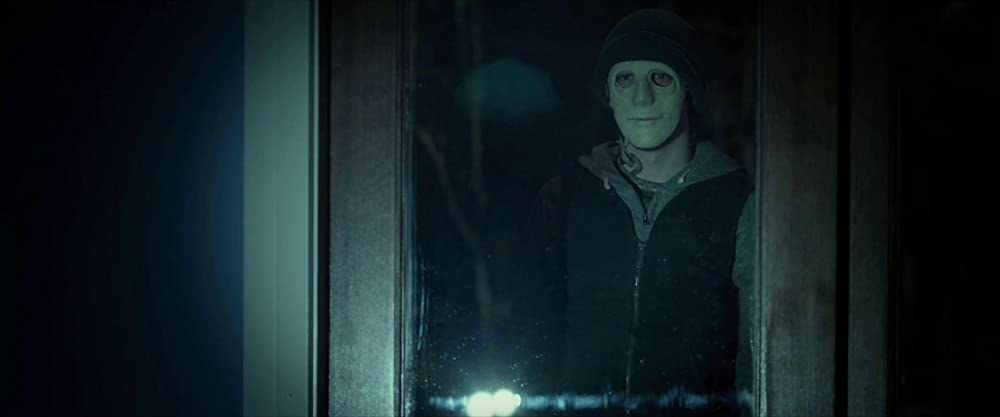 サイレンスの画像