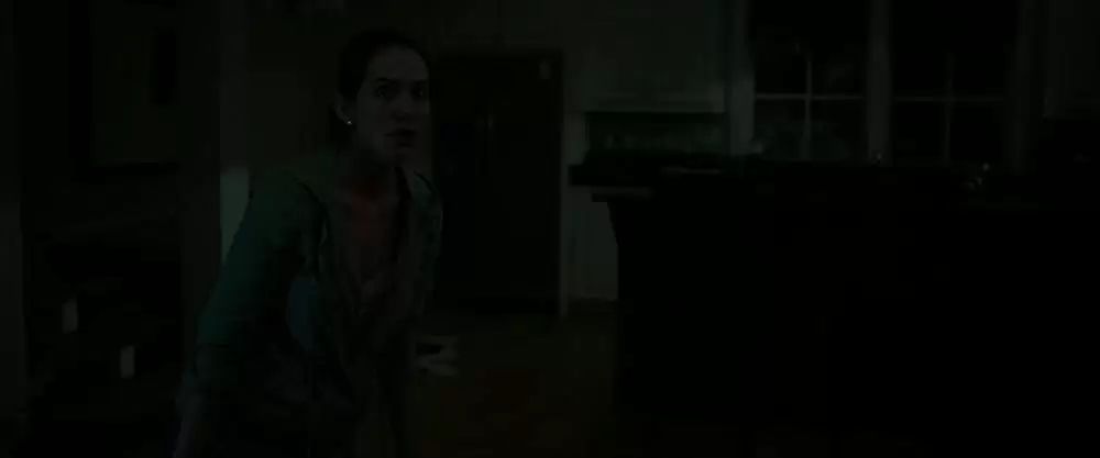 「サイレンス」ケイト・シーゲルの画像