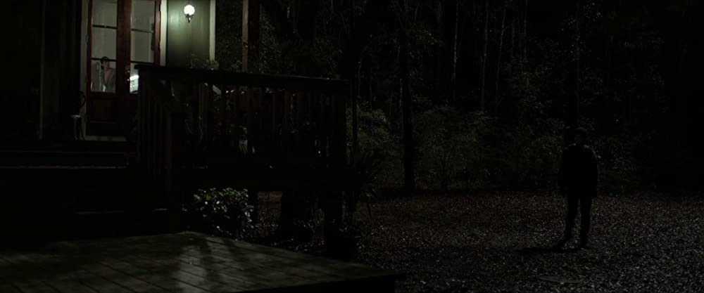 サイレンスの画像