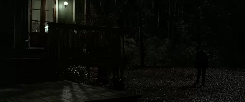 「サイレンス」ジョン・ギャラガー・Jr. & ケイト・シーゲルの画像