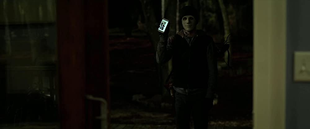 サイレンスの画像