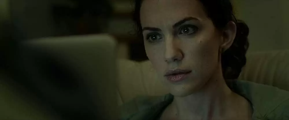 「サイレンス」ケイト・シーゲルの画像