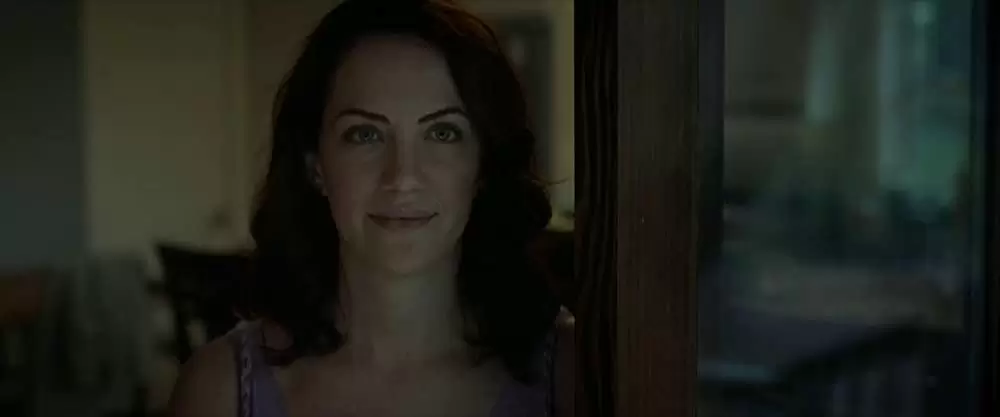 「サイレンス」ケイト・シーゲルの画像