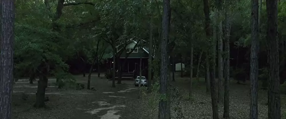 サイレンスの画像