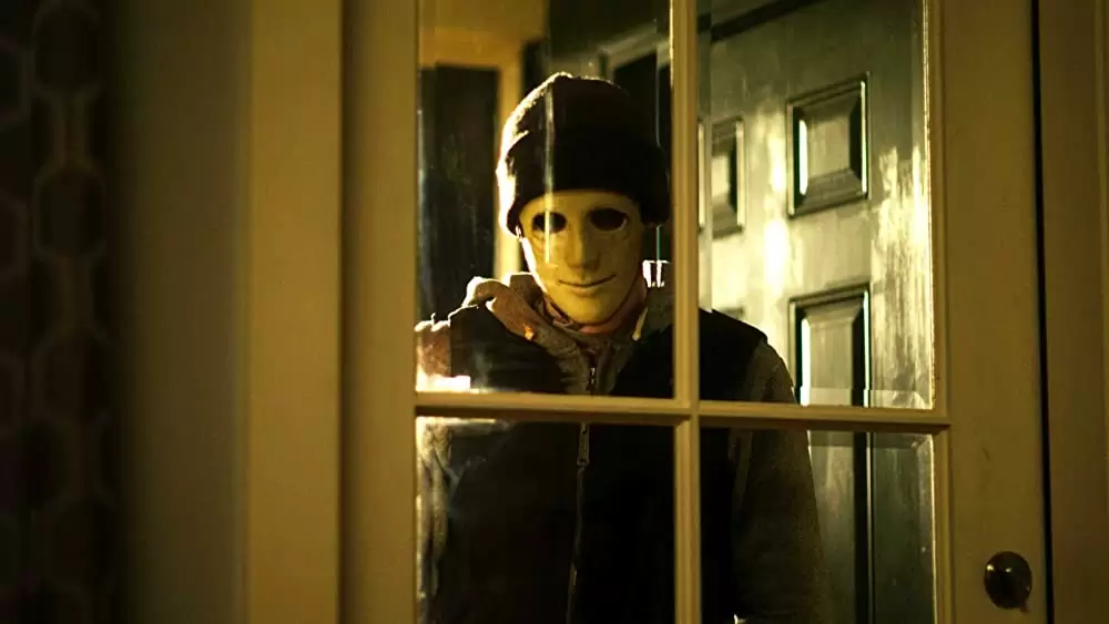 サイレンスの画像