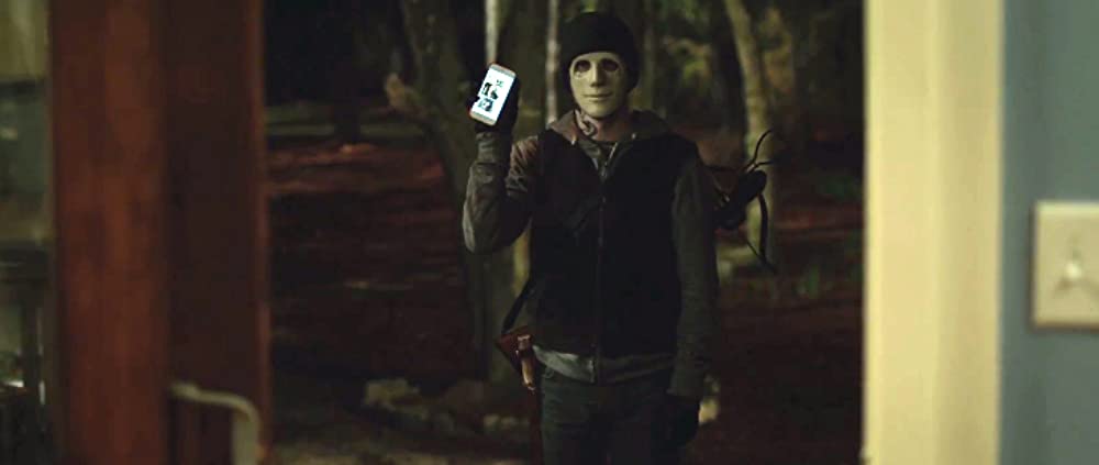 サイレンスの画像