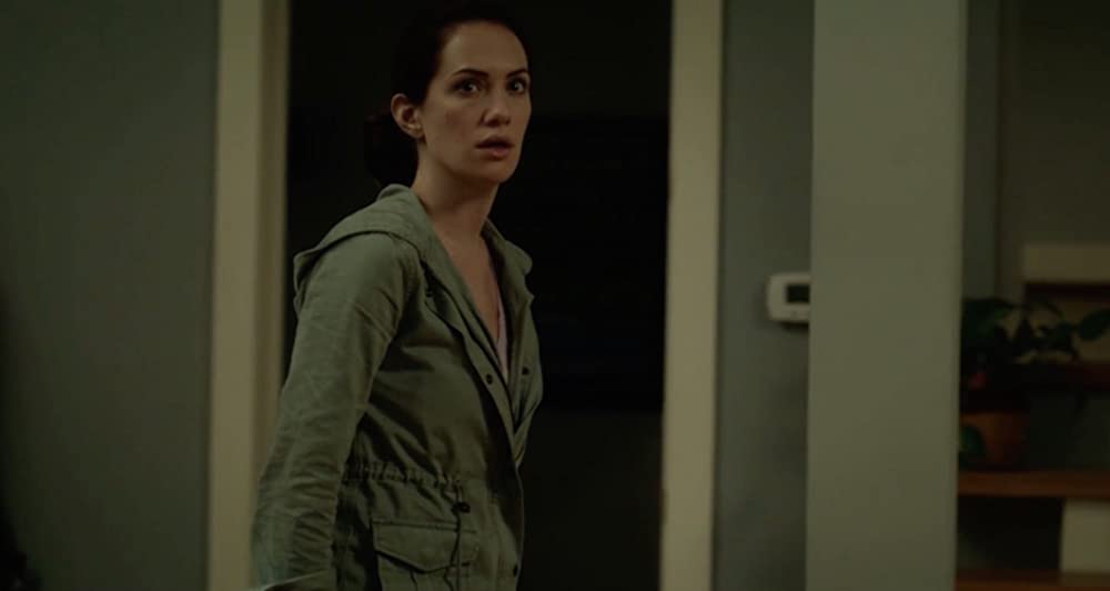 サイレンスの画像