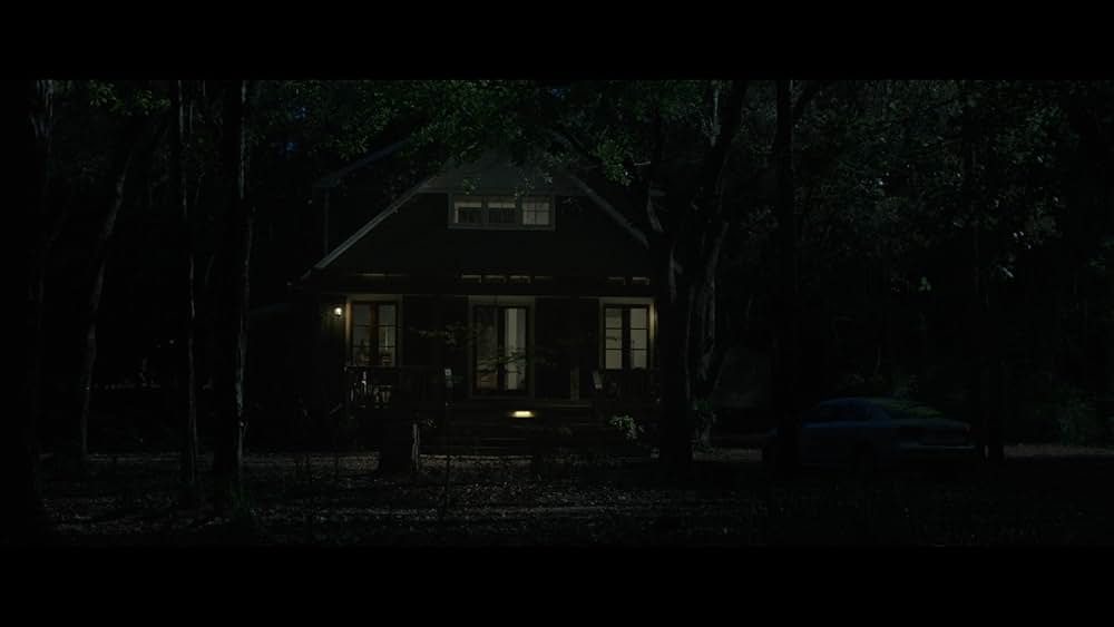 サイレンスの画像