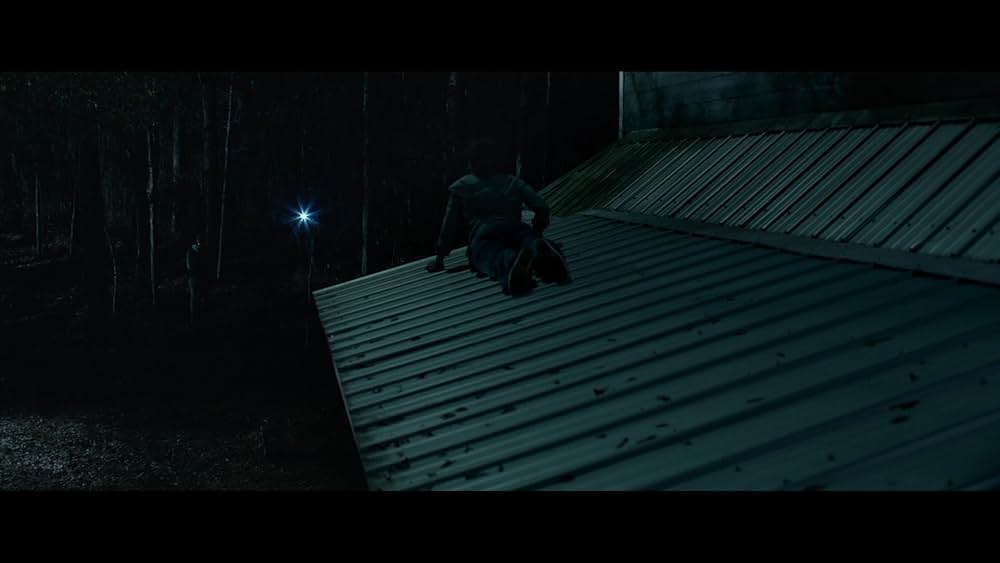 サイレンスの画像