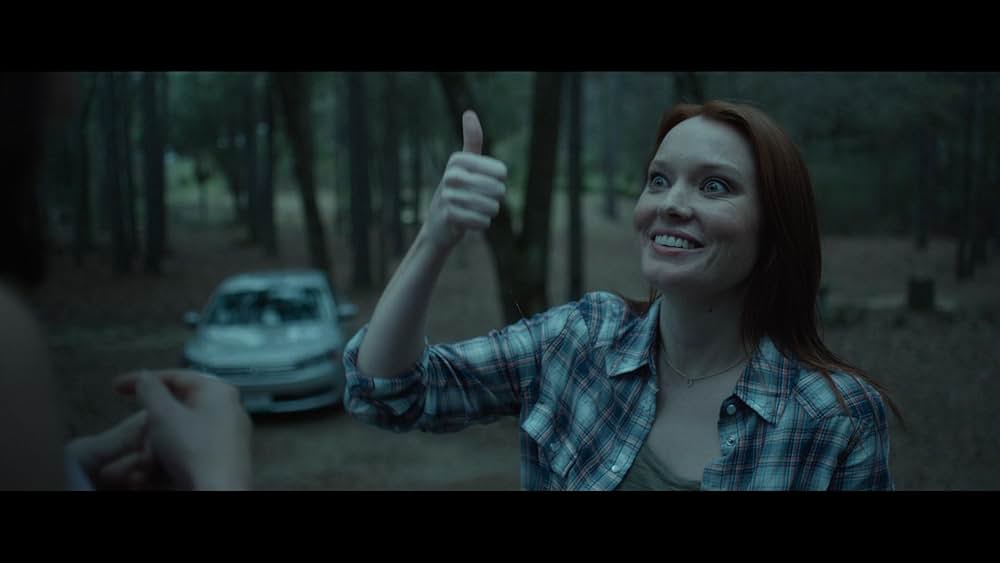 サイレンスの画像