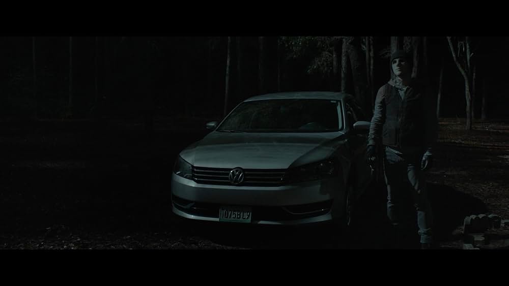 サイレンスの画像