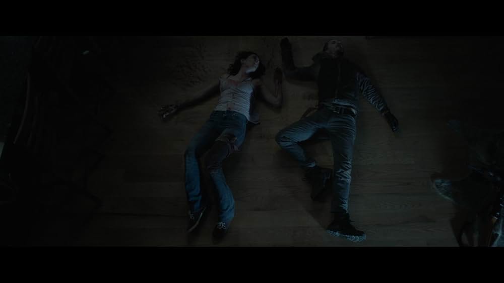 サイレンスの画像