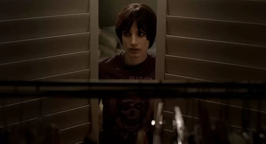 「MAMA」ジェシカ・チャステインの画像