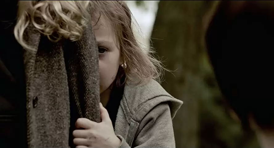 「MAMA」イザベル・ネリッセの画像