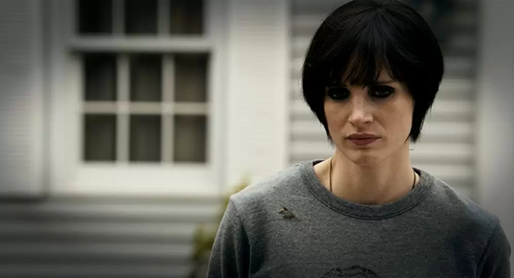 「MAMA」ジェシカ・チャステインの画像