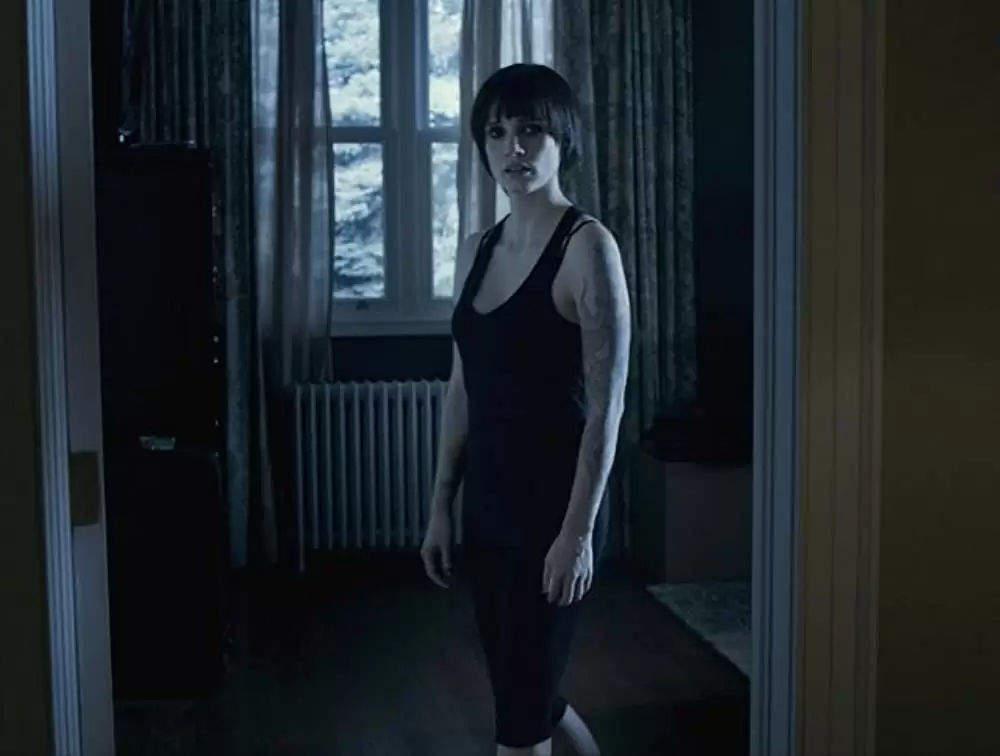 「MAMA」ジェシカ・チャステインの画像