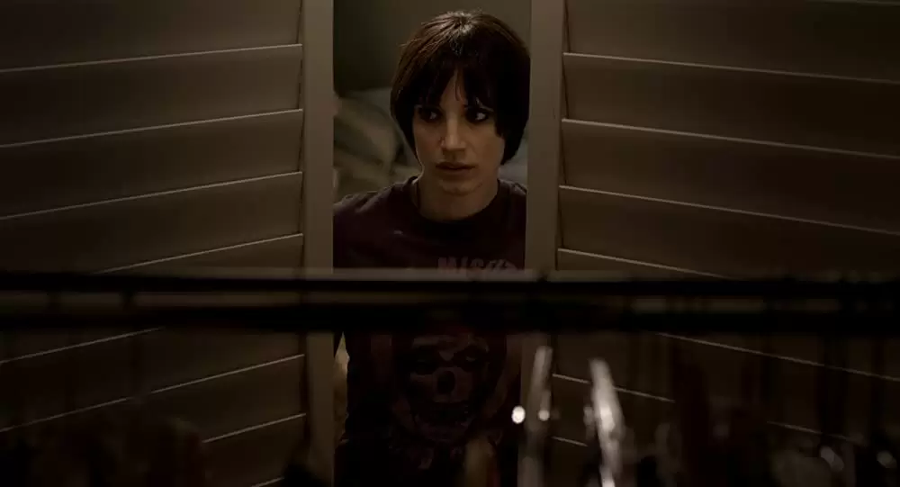 「MAMA」ジェシカ・チャステインの画像