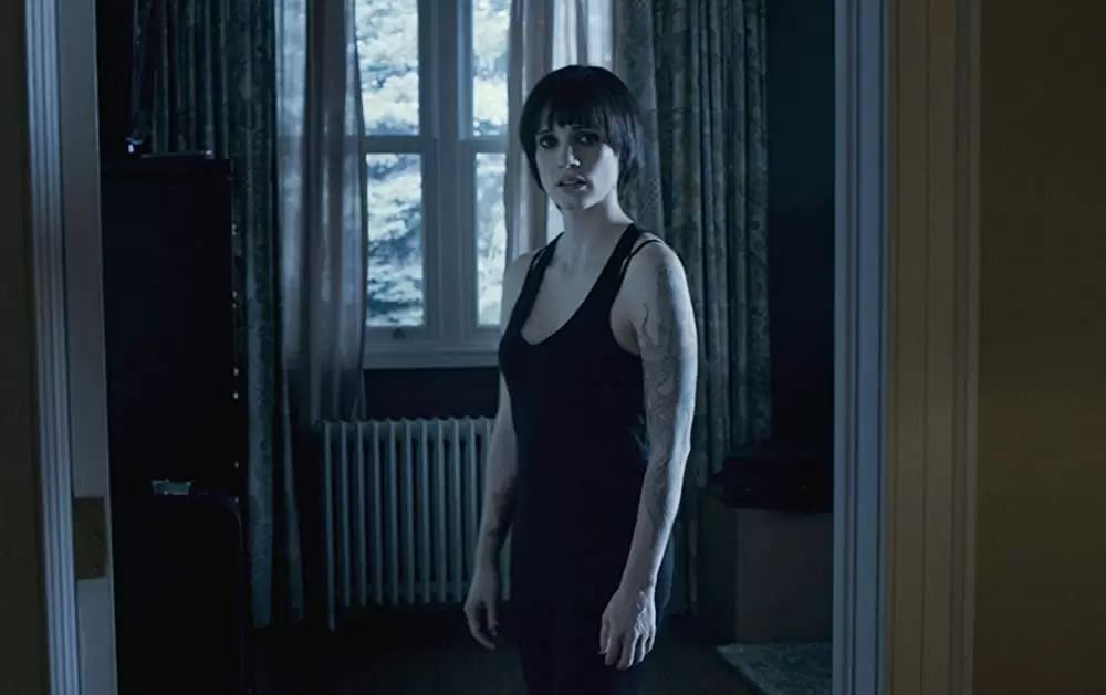 「MAMA」ジェシカ・チャステインの画像