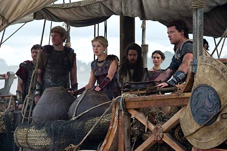 タイタンの逆襲の画像