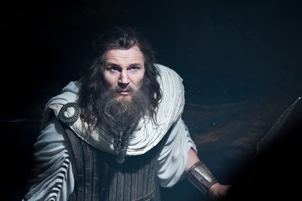 タイタンの逆襲の画像