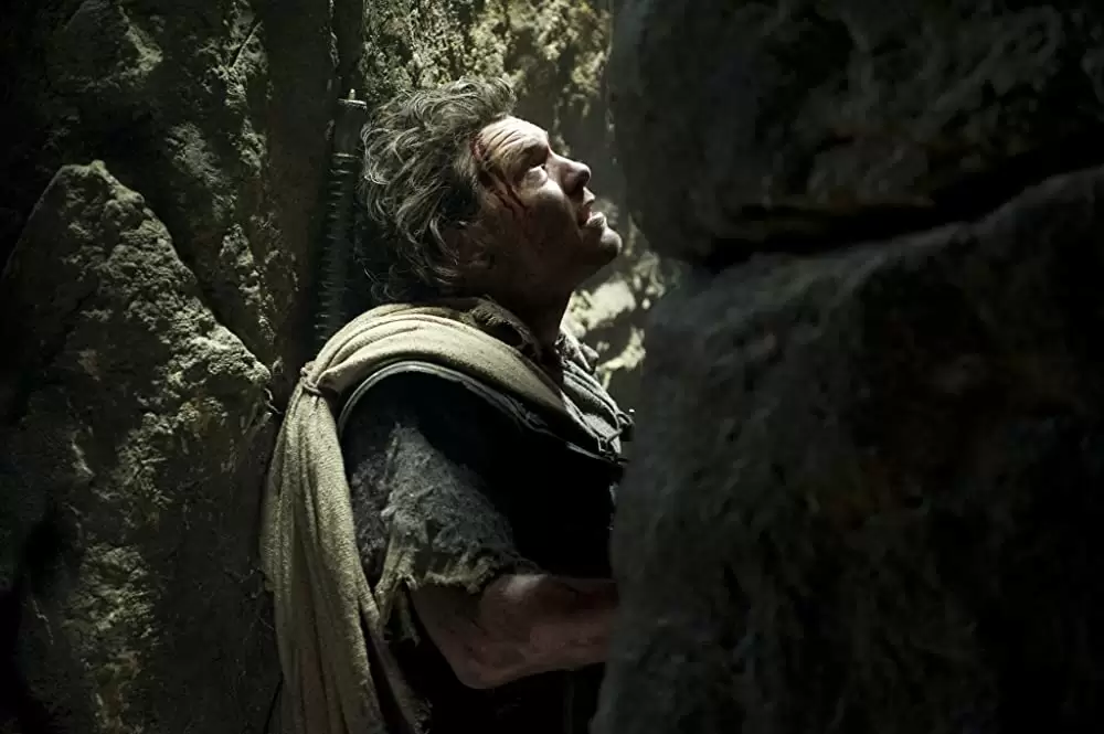 「タイタンの逆襲」サム・ワーシントンの画像