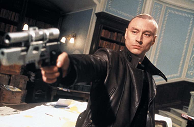 トリプルXの画像