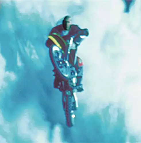 トリプルXの画像