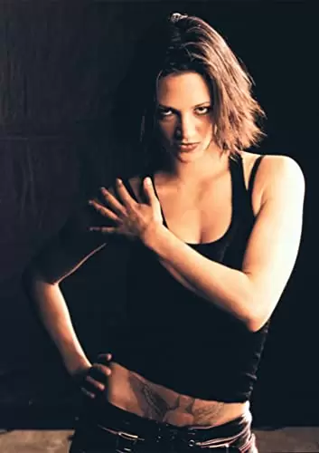 トリプルXの画像