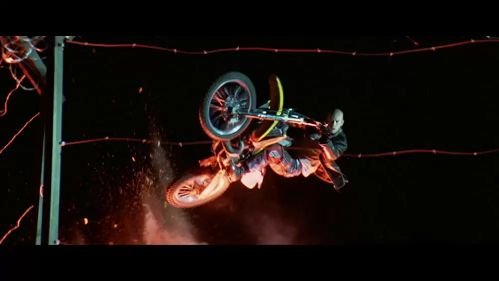 トリプルXの画像