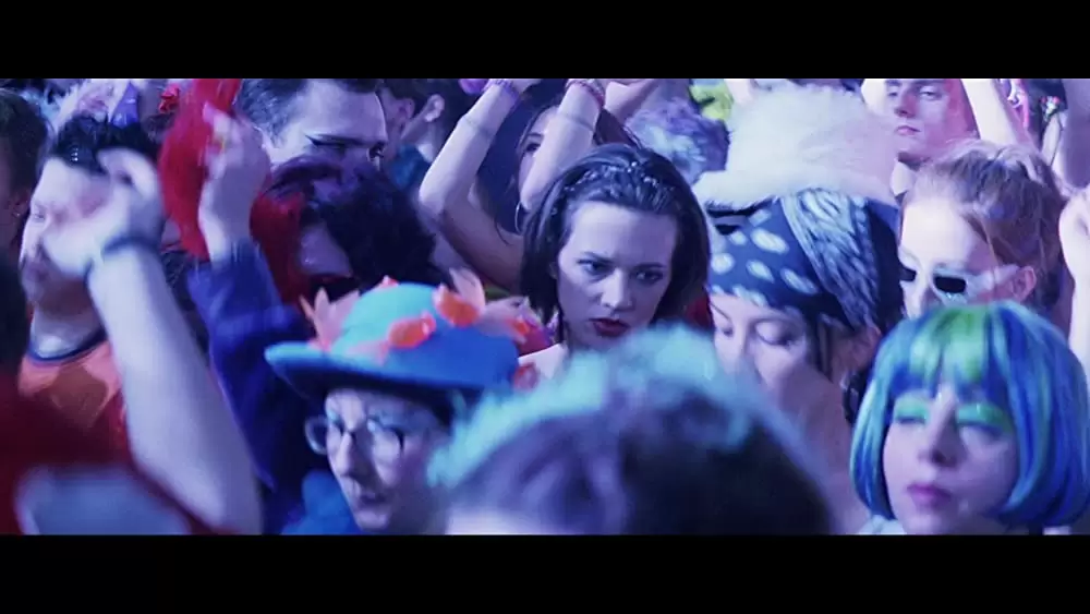 トリプルXの画像