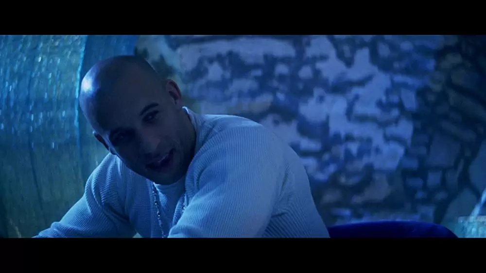 「トリプルX」ビン・ディーゼルの画像