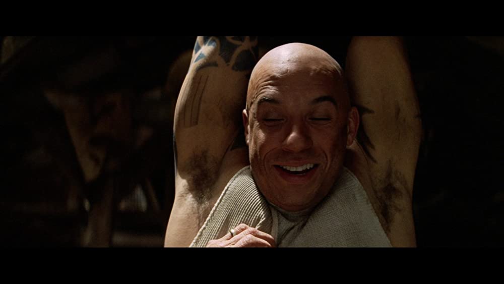 トリプルXの画像