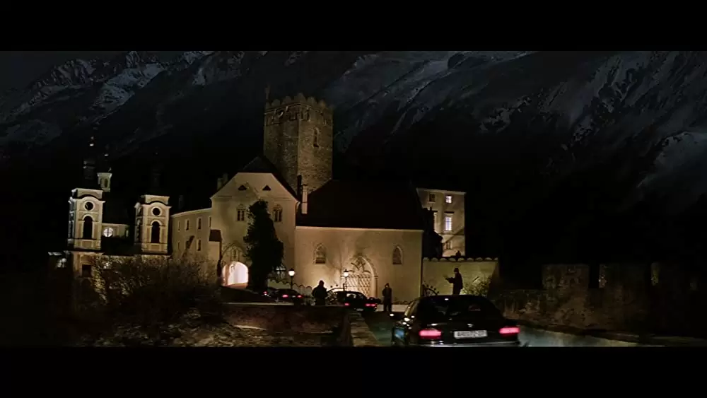 トリプルXの画像