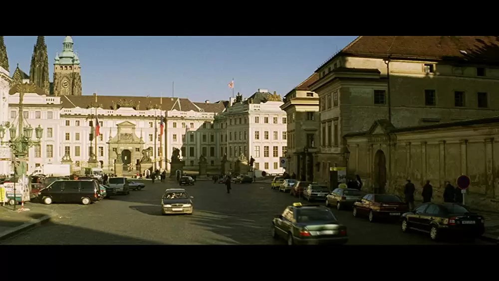 トリプルXの画像