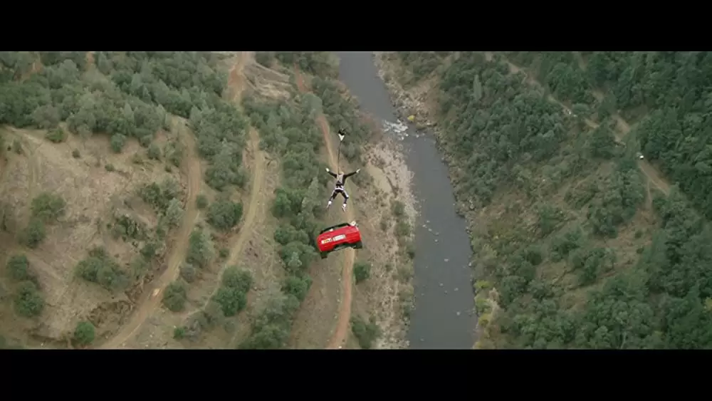 トリプルXの画像