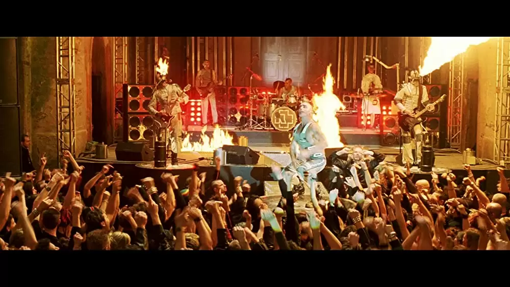 トリプルXの画像