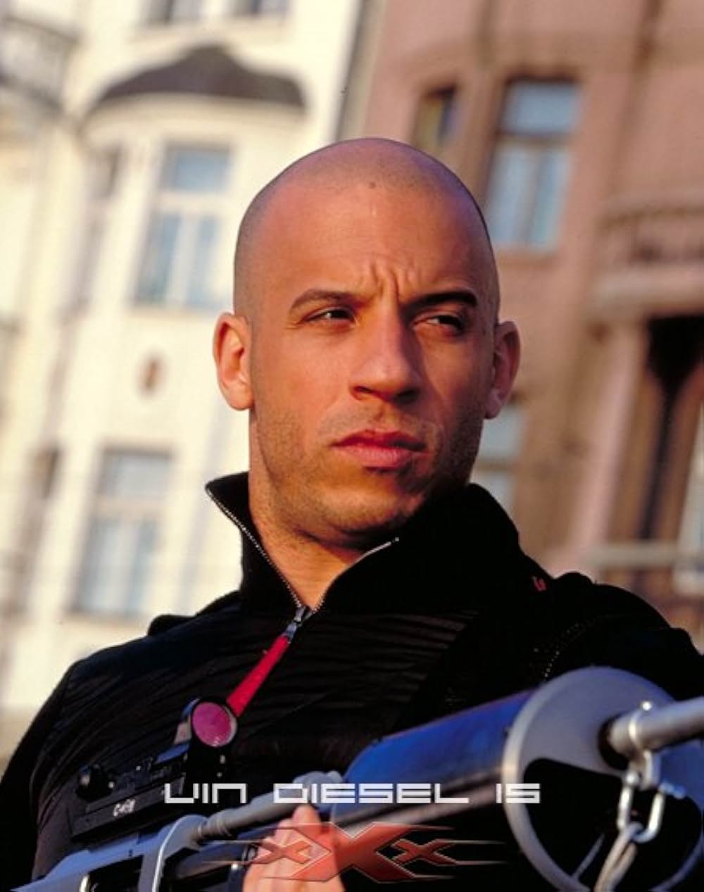 トリプルXの画像