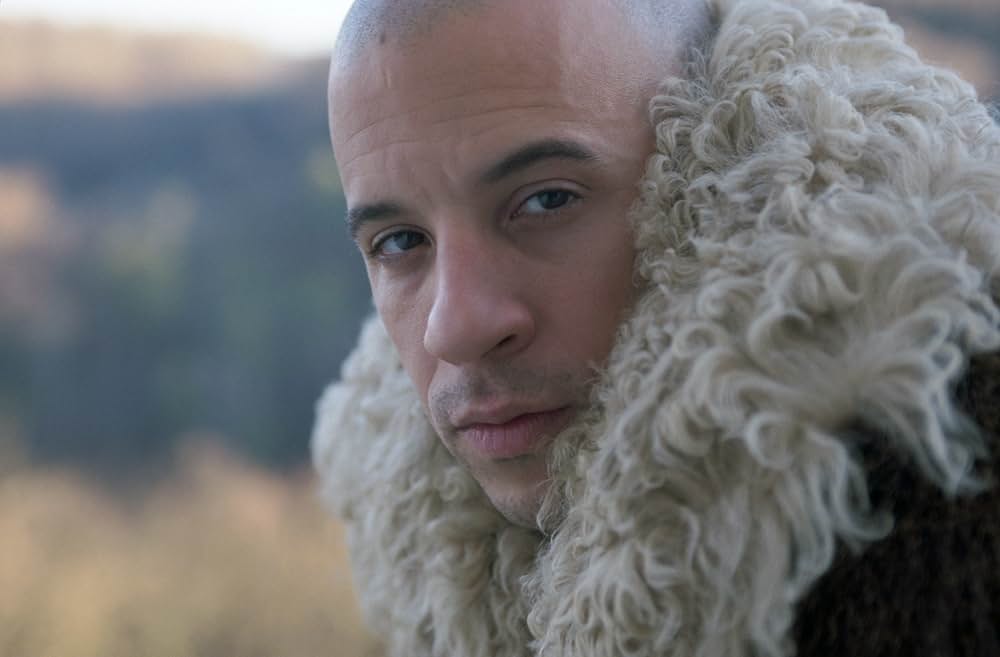 トリプルXの画像